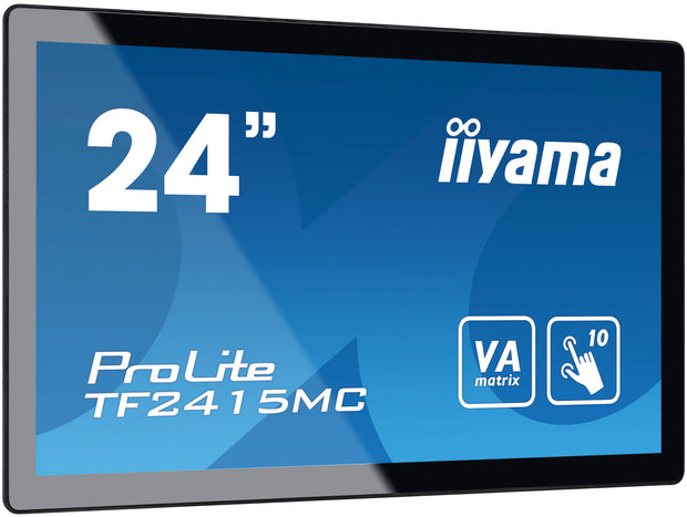 iiyama ProLite TF2415MC-B2 skärm