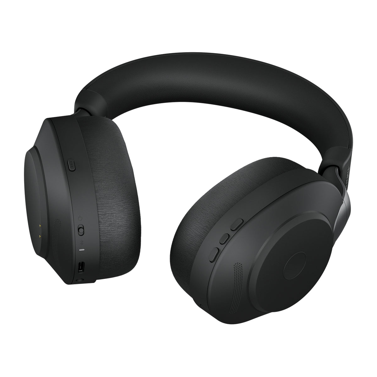 Jabra Evolve2 85 Headset Trådlös Huvudband Kontor/callcenter USB Type-C