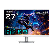 GIGABYTE M27Q2 QD ICE - QHD