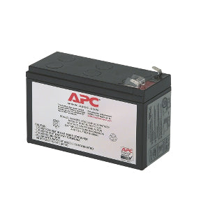 APCRBC106 UPS-batterier Slutna blybatterier (VRLA)
