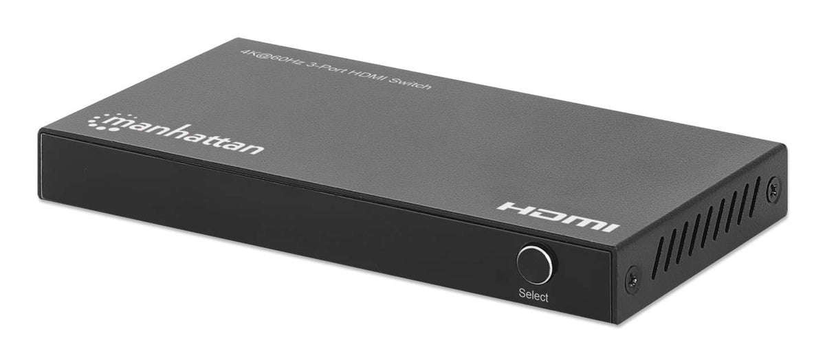 Manhattan 208222 bild-switchar HDMI