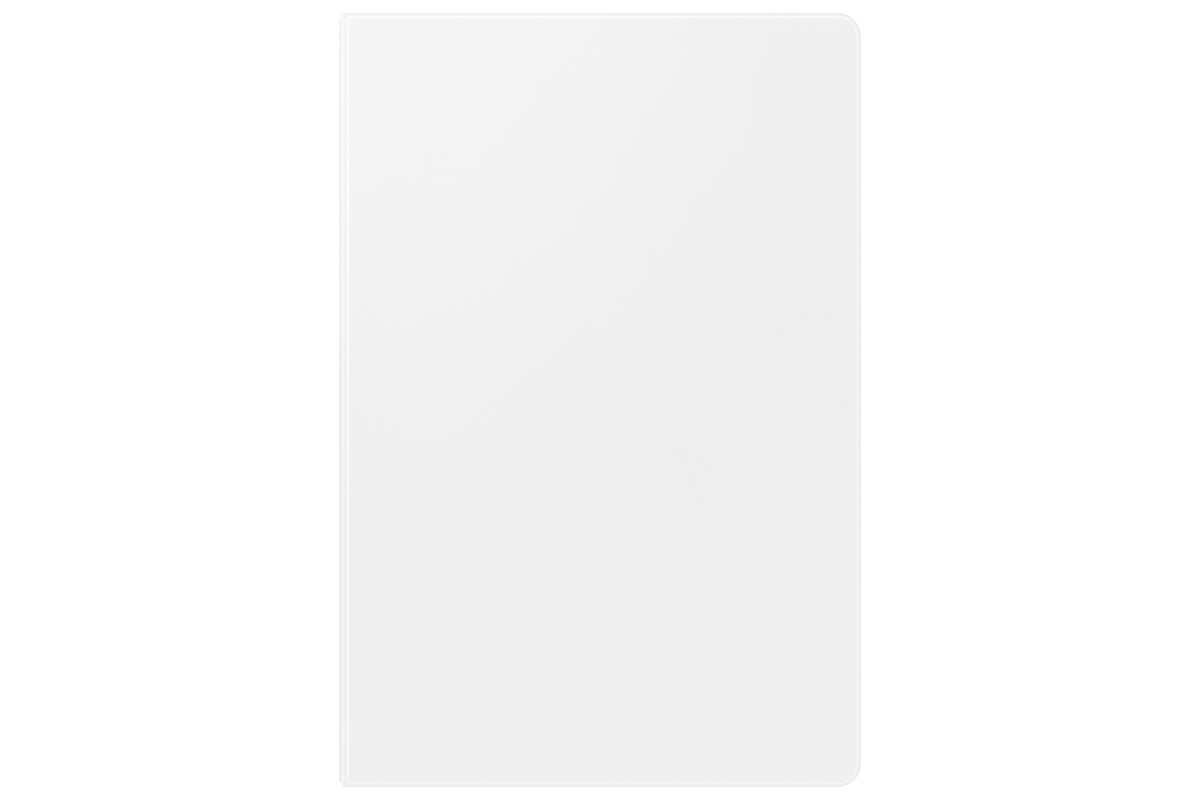 Samsung EF-DX825 QWERTZ tyska Pogo Pin Vit