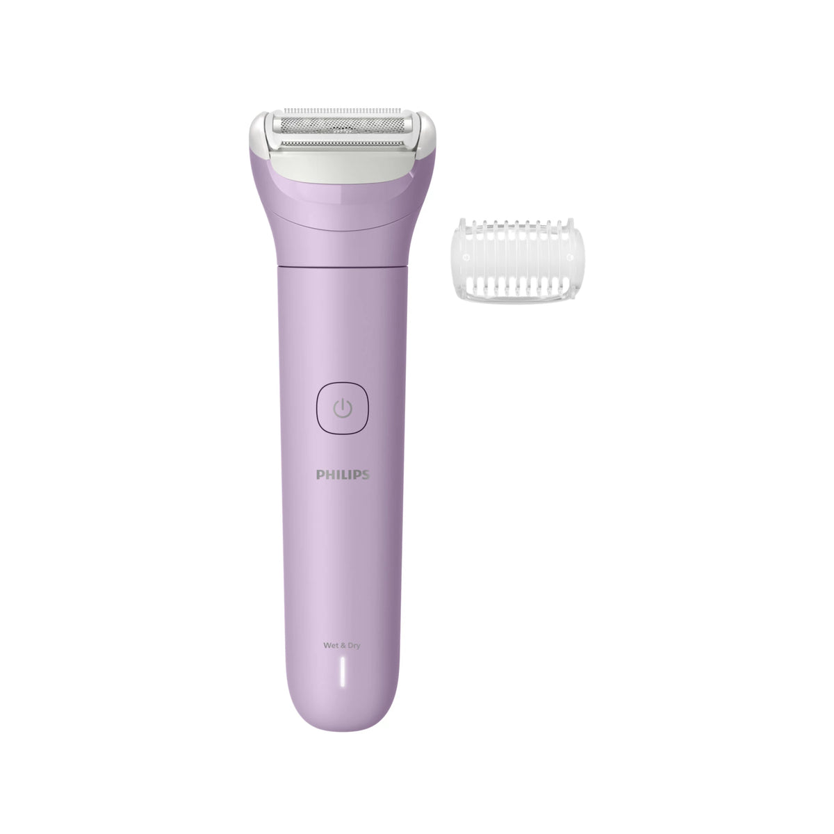Philips 6000 series BRL114/00 rakapparater för kvinnor Trimmer Rosa