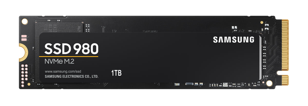 Origin Storage MZ-V8V1T0BW SSD-disk