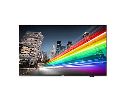 Philips 43BFL2214/12 TV-apparat