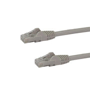 StarTech.com Cat6-patchkabel med hakfria RJ45-kontakter