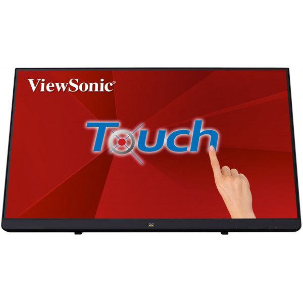 Viewsonic TD2230 skärm