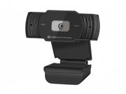Conceptronic AMDIS04B webbkameror 1920 x 1080 pixlar USB 2.0 Svart
