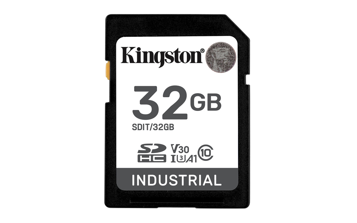 Kingston Technology Industrial