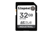 Kingston Technology Industrial