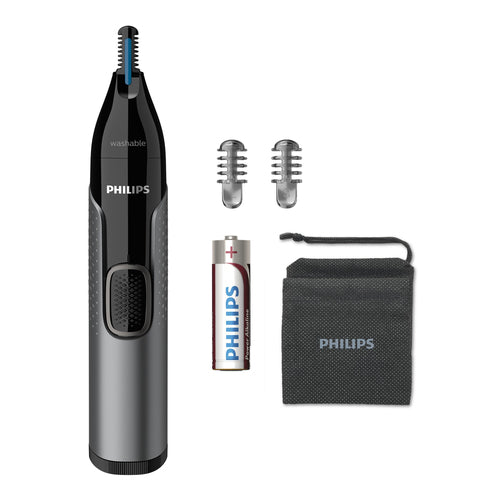 Philips 3000 series Nose trimmer series 3000 NT3650/16 Näs-