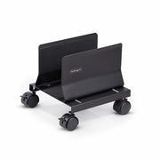 StarTech.com CPUMOBILESTND CPU-hållare CPU-hållarvagn Svart
