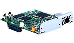 Brother NC-9100h 100 Mbit/s nätverkskort