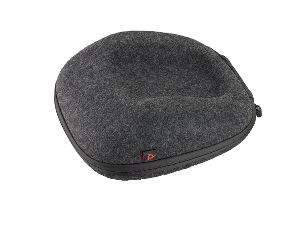 HP Poly Voyager Surround 80/85 UC Soft Case hörlurstillbehör