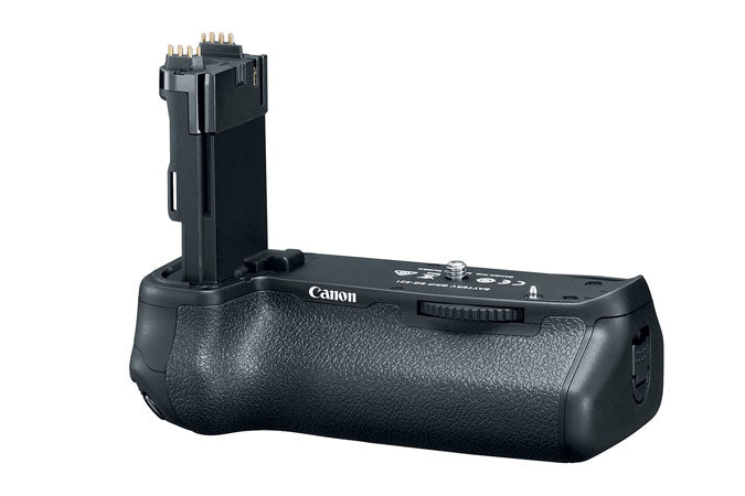 Canon BG-E21 Batterigrepp till digitalkamera Svart