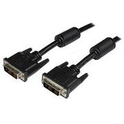StarTech.com 2 m DVI-D Single Link-kabel