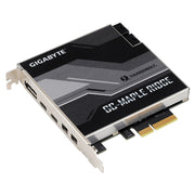 GIGABYTE GC-MAPLE RIDGE nätverkskort/adapters Intern DisplayPort