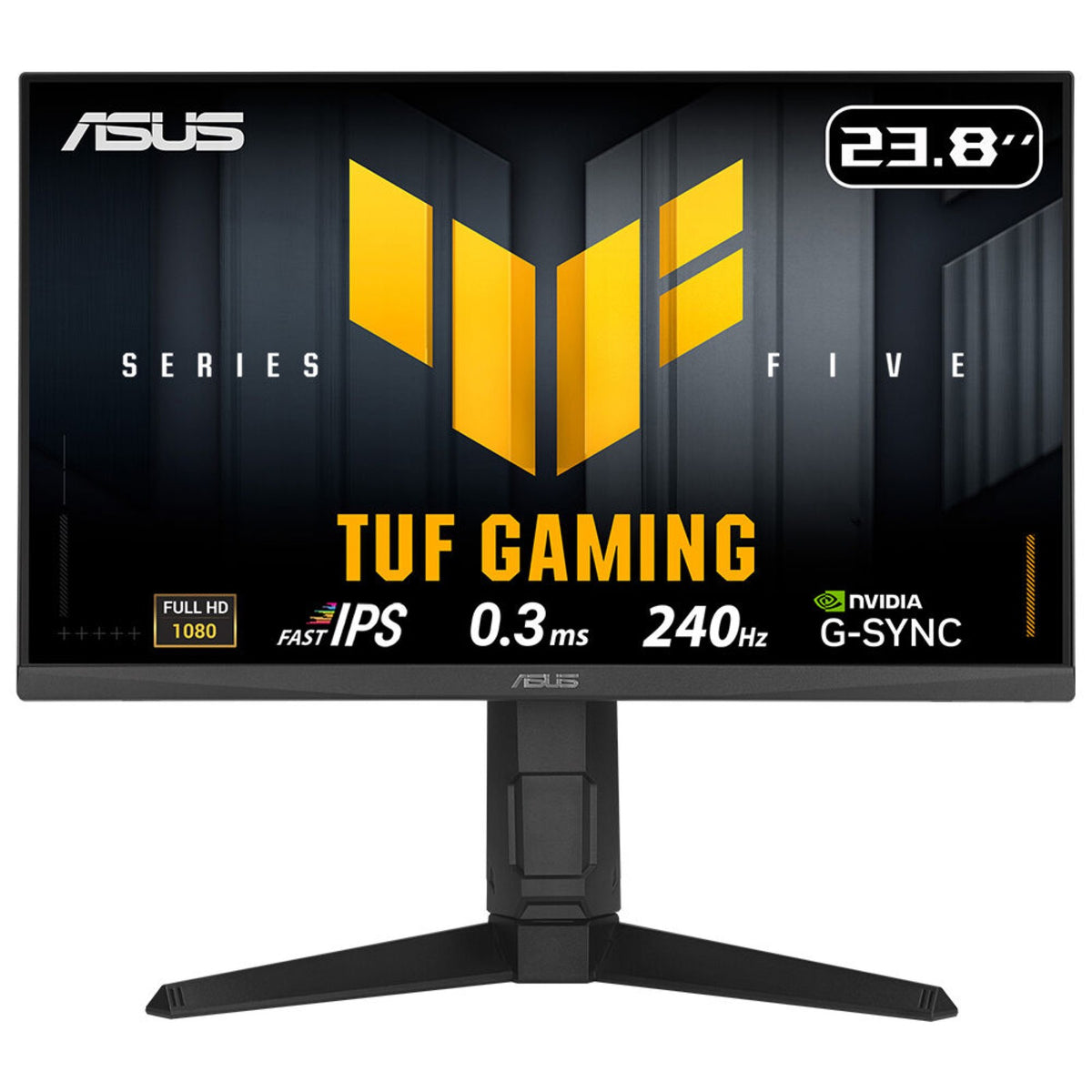 ASUS TUF Gaming VG249QML5A
