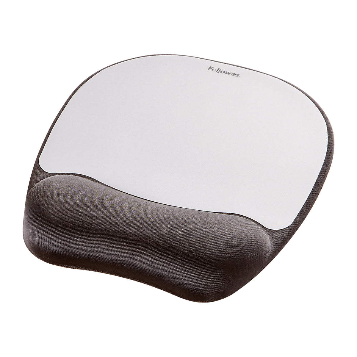 Fellowes 9175801 musmattor Svart