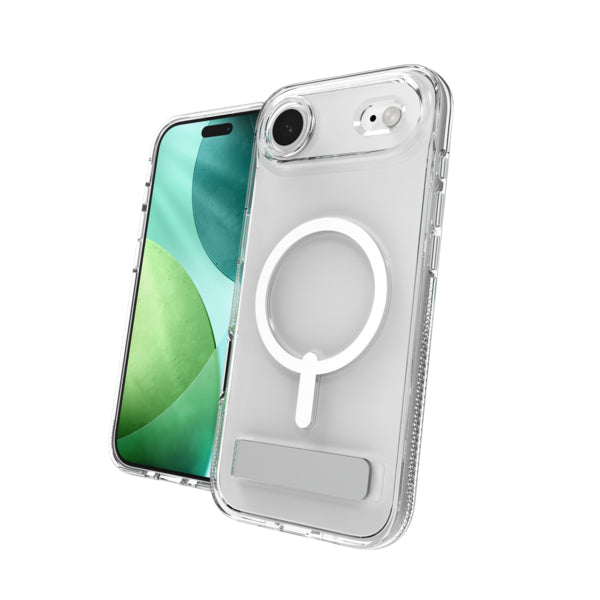 ZAGG Crystal Palace Snap Kickstand