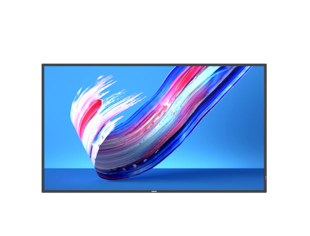 Philips 55BDL3650Q Platt skärm för digital skyltning