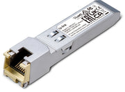 TP-Link TL-SM5310-T transceiver-moduler för nätverk Koppar 10300 Mbit/s RJ-45