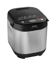 Tefal PF240E brödbakningsmaskin 610 W Svart