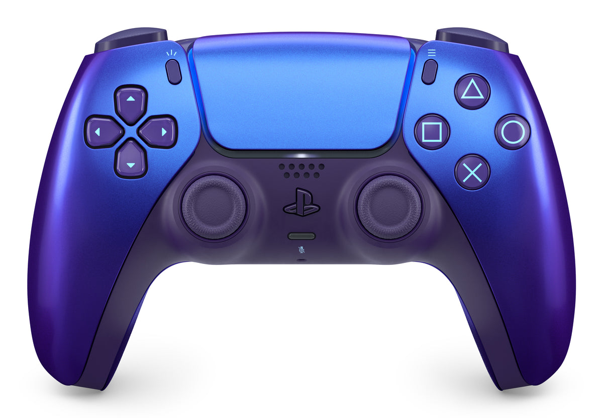 Sony Interactive Entertainment 1000044475 spelkonsoler Indigo