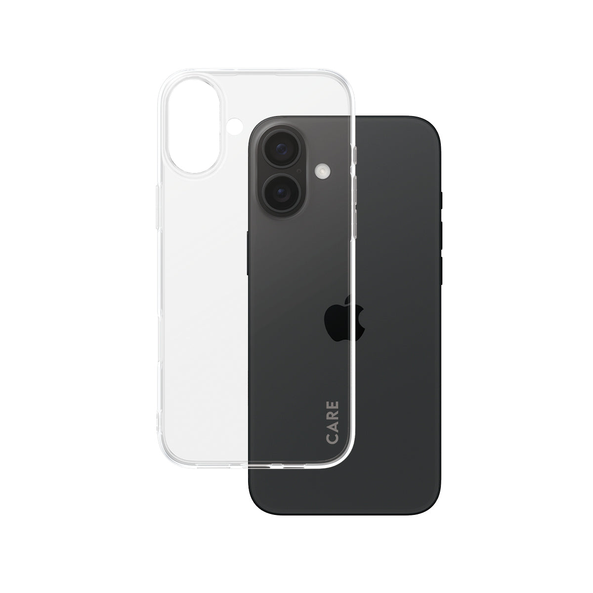 PanzerGlass CARE by X-Ray Case iPhone 16 Plus