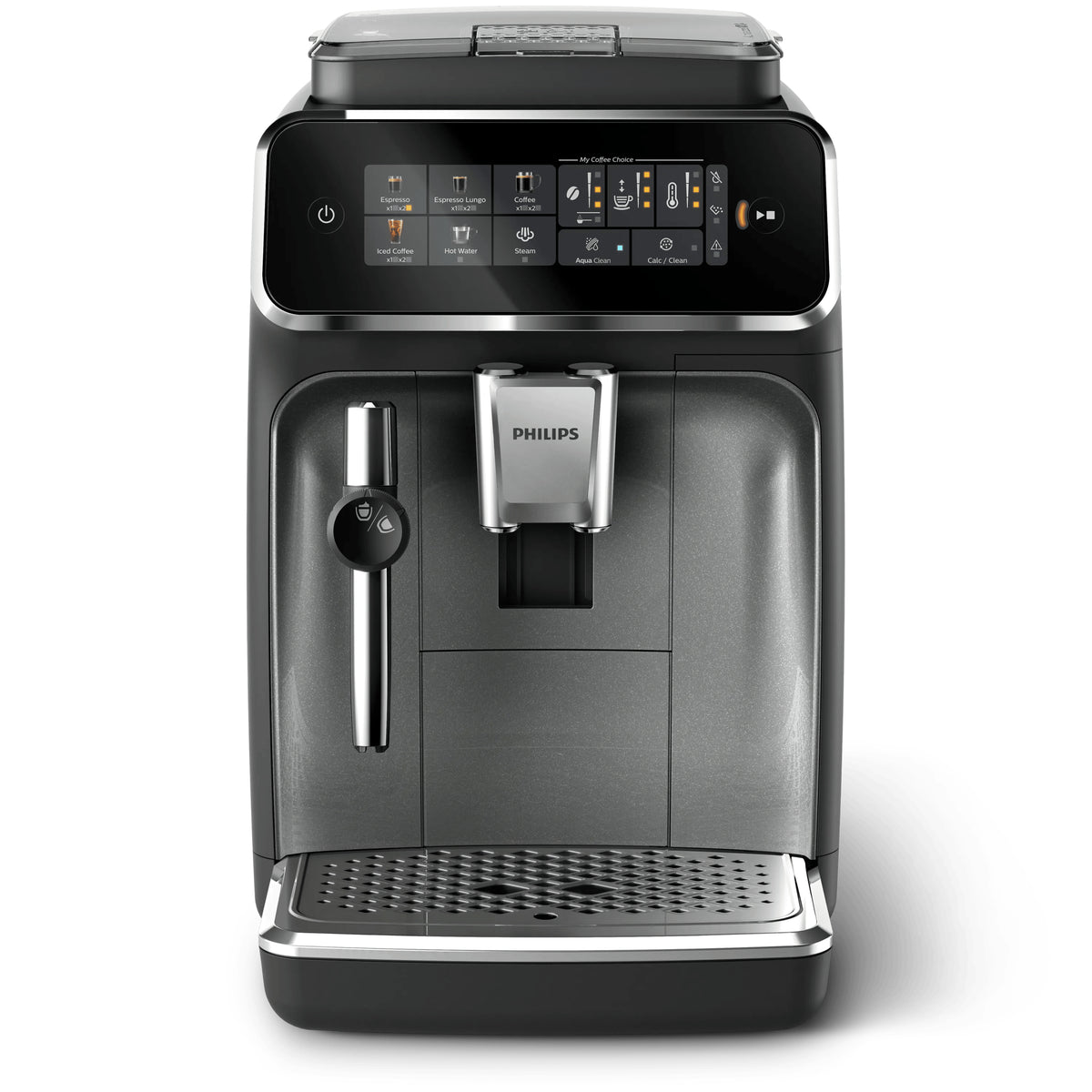 Philips EP3329/70 kaffemaskin Helautomatisk Espressomaskin 1,8 l