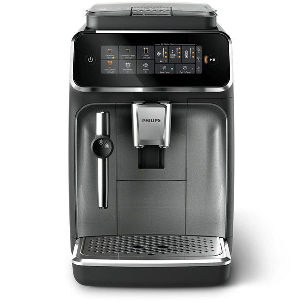 Philips EP3329/70 kaffemaskin Helautomatisk Espressomaskin 1,8 l