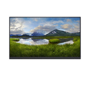 DELL P Series P2422H_WOST