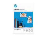 HP Everyday Photo-papper