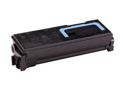 KYOCERA TK-570K Tonerkassett Original Svart