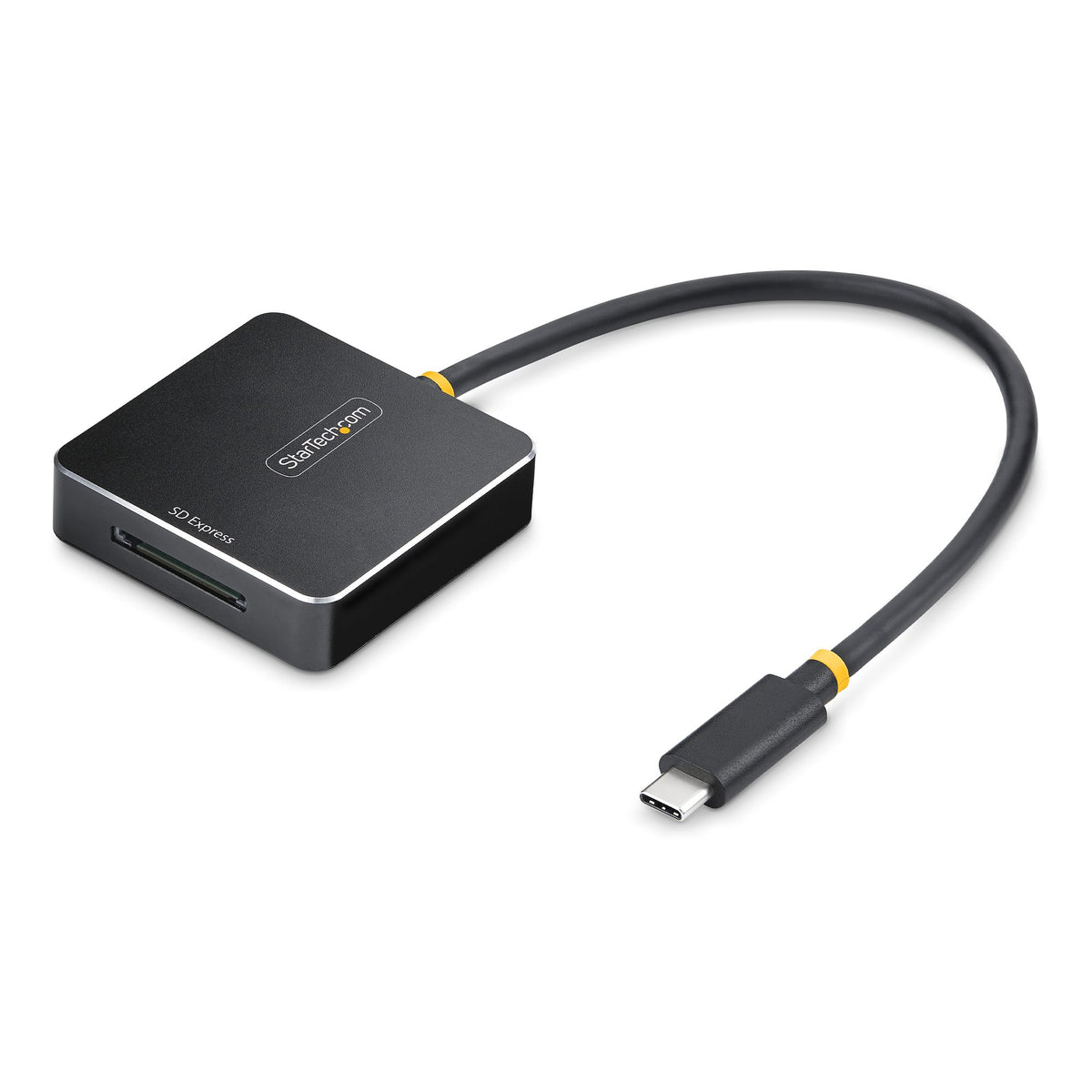 StarTech.com USB-C SD Express-kortläsare