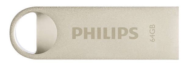 Philips Moon Edition 2.0 USB-sticka USB-minne