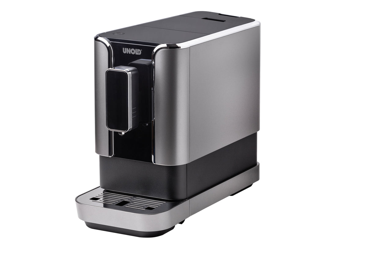 Unold Kaffeevollautomat LUCA 28835 Helautomatisk 1,2 l