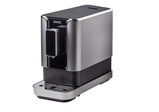 Unold Kaffeevollautomat LUCA 28835 Helautomatisk 1,2 l