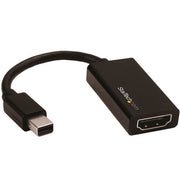 StarTech.com Mini DisplayPort till HDMI-adapter