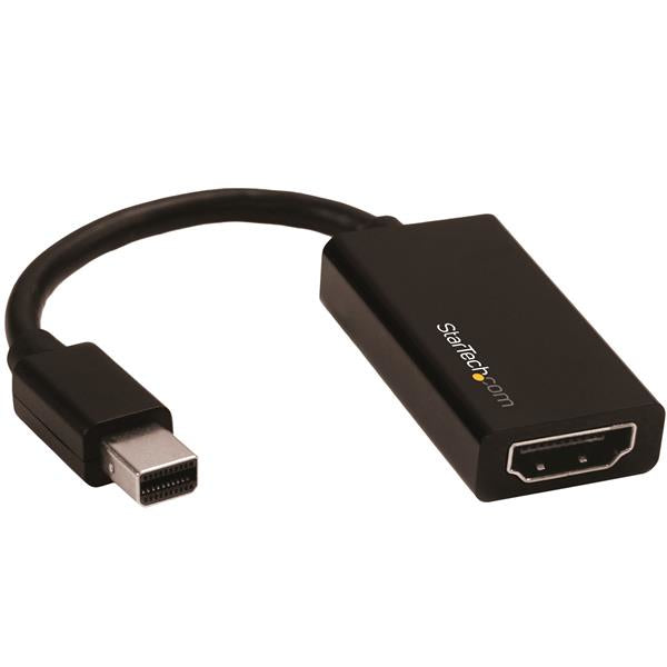 StarTech.com Mini DisplayPort till HDMI-adapter