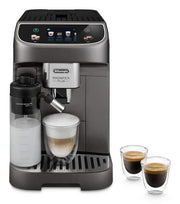 De’Longhi ECAM 320.70.TB kaffemaskin Helautomatisk Espressomaskin 1,9 l