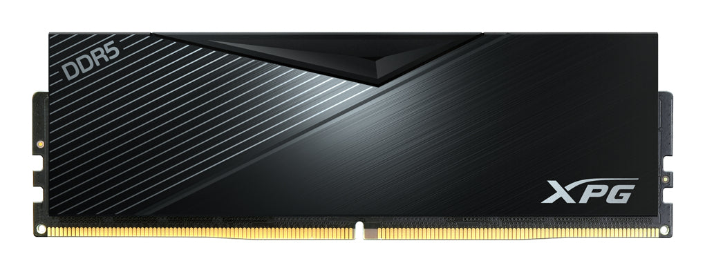 XPG LANCER RAM-minnen