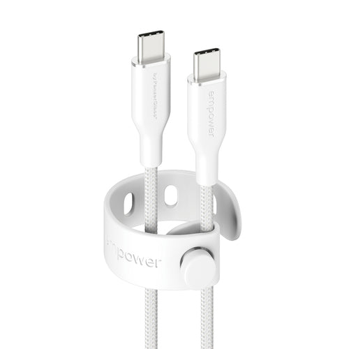 PanzerGlass empower by Racing 60W USB-C to USB-C Cable