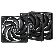 ARCTIC P12 Slim PWM PST Datorväska Fan