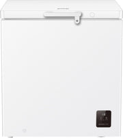 Gorenje FH20E6W5 Frysbox Fristående 198 l Vit