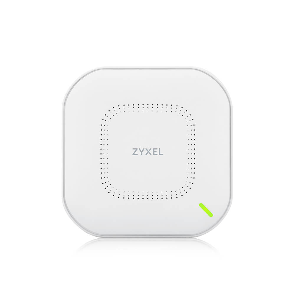 Zyxel WAX630S 2400 Mbit/s Vit Strömförsörjning via Ethernet (PoE) stöd - 2x1G