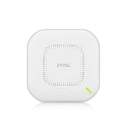 Zyxel WAX630S 2400 Mbit/s Vit Strömförsörjning via Ethernet (PoE) stöd - 2x1G