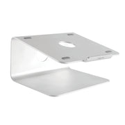 LogiLink AA0104 Ställ för bärbara datorer Ställ till bärbara datorer Silver