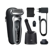 Braun Series 7 71-S7200cc Folierakapparat Trimmer Svart