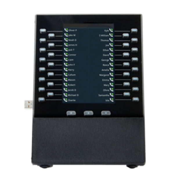 HP Poly VVX EM50-expansionsmodul